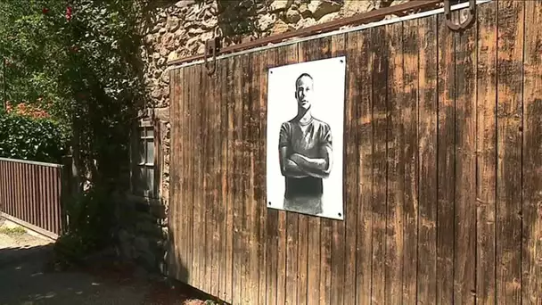 Le festival l&#039;Arpenteur dans le massif de Belledonne, en Isère