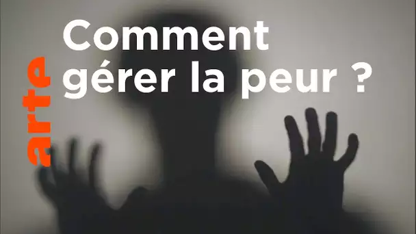 Lutter contre l'anxiété | Psycho | ARTE