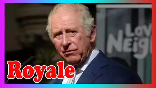 Le prince Charles va s'éloigner de la famille royale « coupe ruban » « Je veux f@ire la différence »