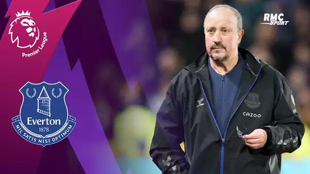 PL Live : Benitez, chronique d’un échec annoncé