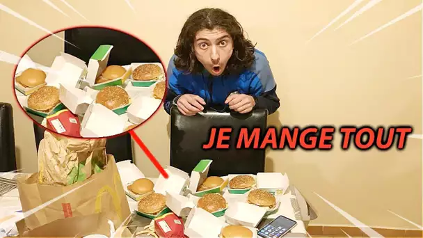 24 eme jour de Ramadan !!! VLOG 🍔 2019! VLOG 2019