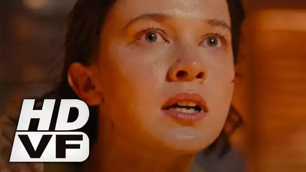 ALIEN ROMULUS Bande Annonce VF (2024) Cailee Spaeny, Isabela Merced