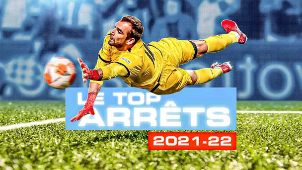 Le top arrêts ⎢ Best of 2021 🧤🔥