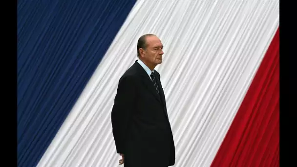 Edition spéciale : Journée de deuil national en hommage à Jacques Chirac