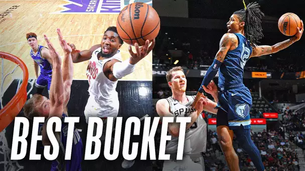 Best Bucket From Every 30-PT Scorer | November 9, 2022