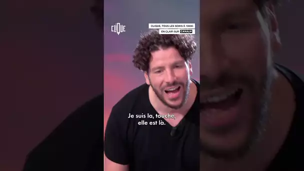 Qui gagne le combat entre Cédric Doumbè et Redouane Bougheraba ? - CANAL+ #shorts