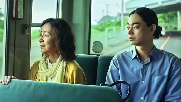 N'OUBLIE PAS LES FLEURS Bande Annonce (2023) Film Japonais