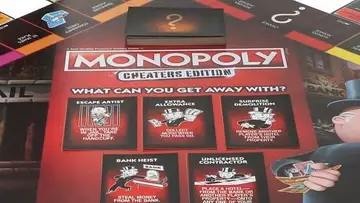 Un Monopoly « spécial tricheurs » sera bientôt lancé !