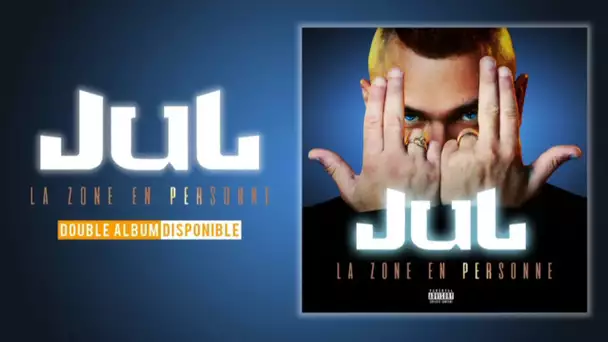 JuL - Quand il y a les lovés // 2019