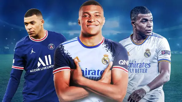 🇫🇷 Le PSG peut-il encore vraiment prolonger Mbappé ?