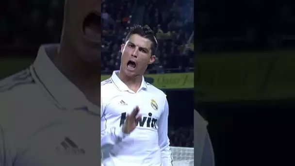 VINI JR, CR7 and “CALMA” 👀