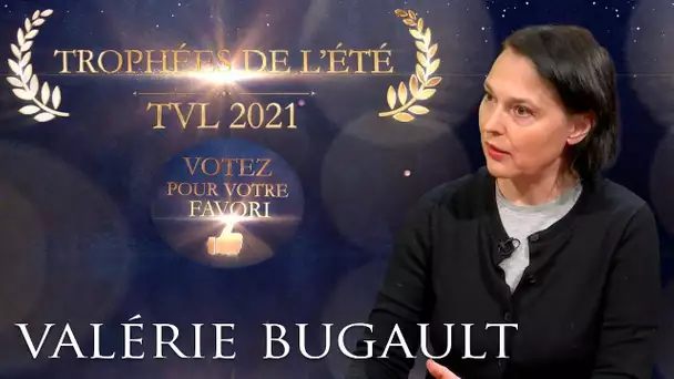 Les Trophées de l’été 2021 : Valérie Bugault - TVL