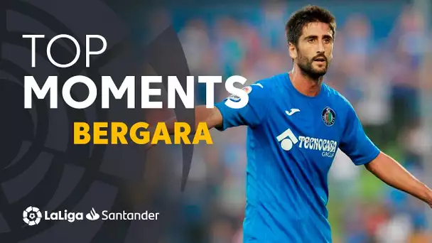 Markel Bergara se retira del fútbol