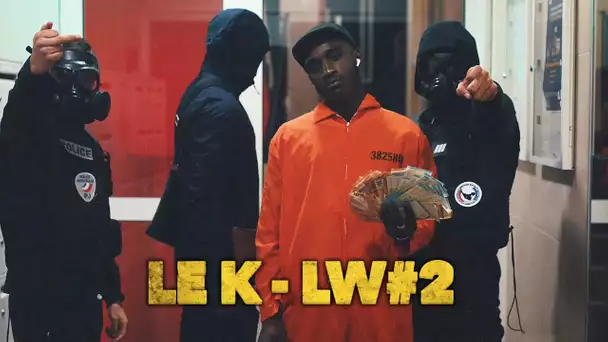 Le K - LW #2 I Daymolition