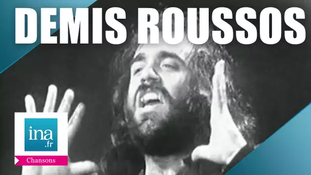 Demis Roussos "We shall dance" | Archive INA