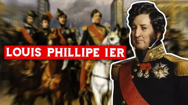 Louis Philippe Ier (1830-1848)