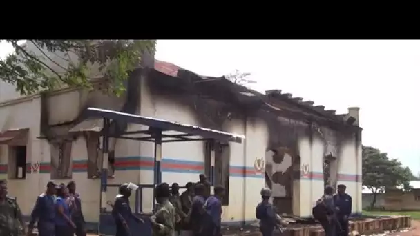 République démocratique du Congo : au moins 19 civils tués dans une attaque près de Béni