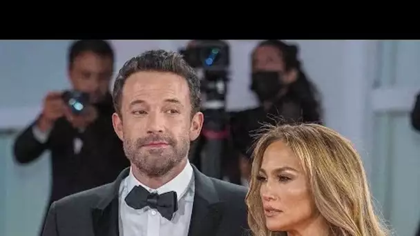 Jennifer Lopez agressée, Ben Affleck s’interpose pour protéger sa bien-aimée
