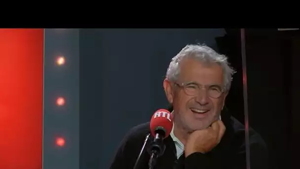 Michel Boujenah est chez les fous