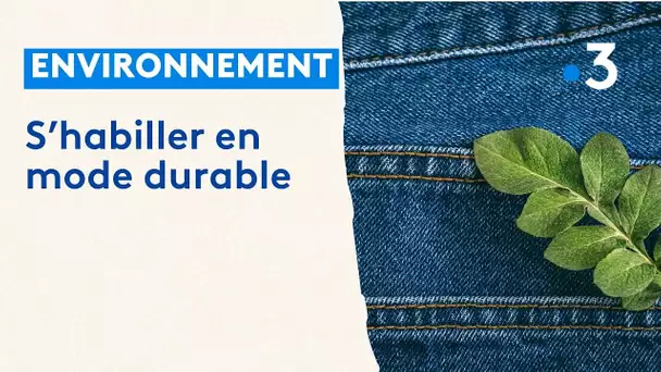 La mode durable : zoom sur les initiatives Normandes