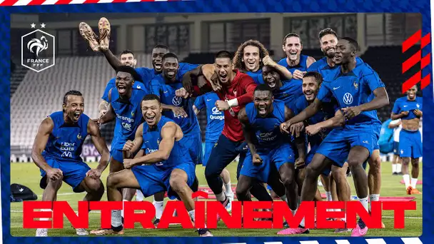 Victoire des bleus ou des oranges ? I FFF 2022