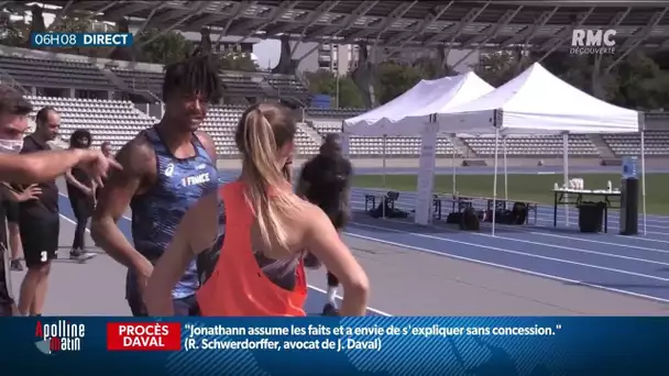 Les clubs de sport amateurs voient leur trésorerie passer dans le rouge