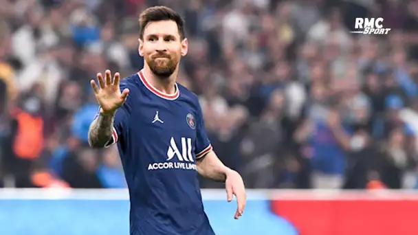 PSG : pourquoi Messi va décevoir ceux qui attendent de le voir exceller selon Gautreau