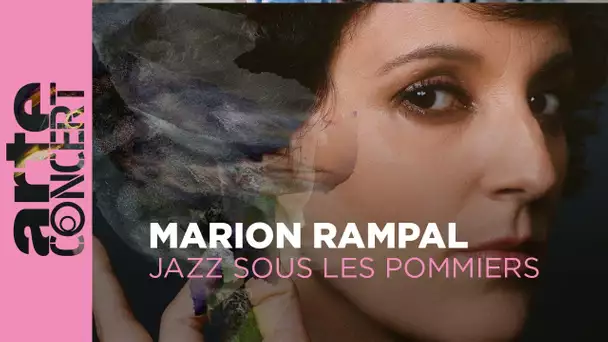 Marion Rampal - Jazz sous les Pommiers - ARTE Concert