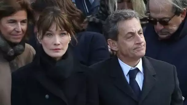 Carla et Nicolas Sarkozy : cette histoire de maillot de bain qui a fait trembler le Cap Nègre