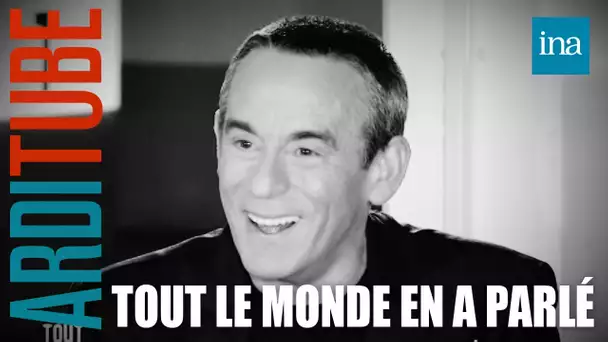 Tout Le Monde En A Parlé de Thierry Ardisson avec Eric Morena, Gérard Majax ...  | INA Arditube