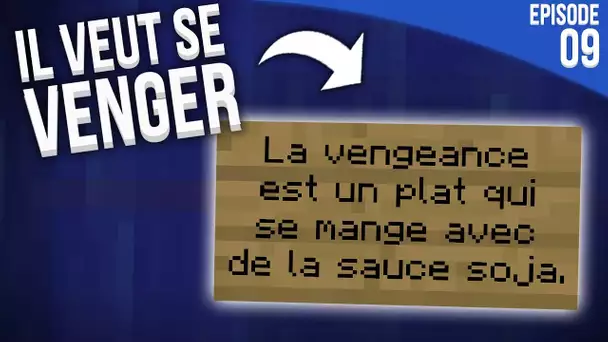 IL VEUT SE VENGER... | Minecraft Moddé S4 | Episode 9