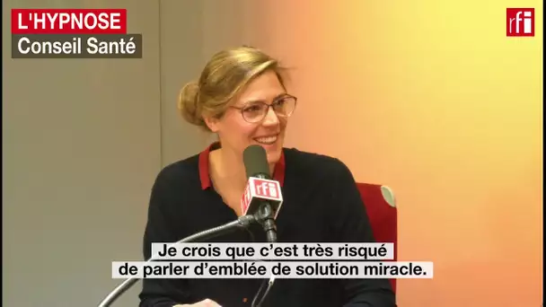 L’hypnose est-elle la solution miracle pour traiter l'anxiété ?