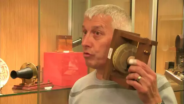 La petite histoire du téléphone