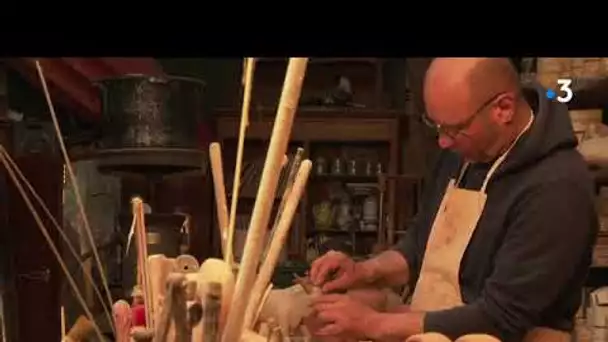 Hérault : artisans du patrimoine vivant, quand le savoir faire traverse les siècles
