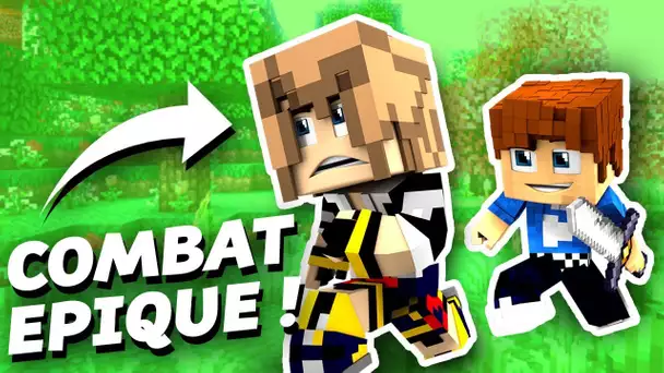 FRIGIEL vs SIPHANO : LA RIVALITÉ ÉTERNELLE !  | Beat the Streamer #03 - Minecraft