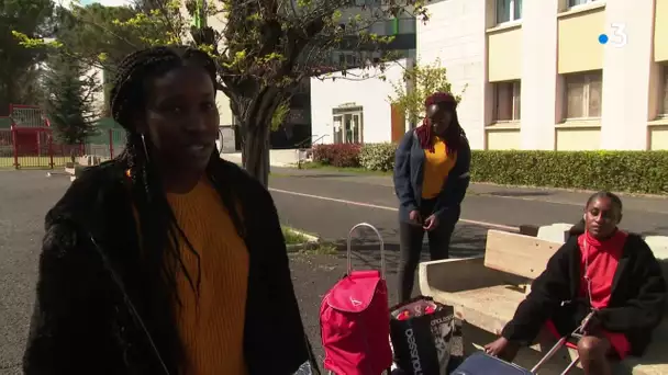 Coronavirus : 3.500 étudiants confinés dans les chambres des cités universitaires de Montpellier