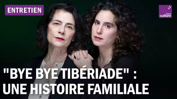 "Bye Bye Tibériade" : Lina Soualem à la recherche de ses origines palestiniennes