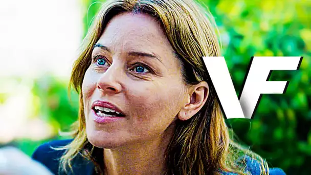 ERREUR FATALE Bande Annonce VF (2025) Elizabeth Banks