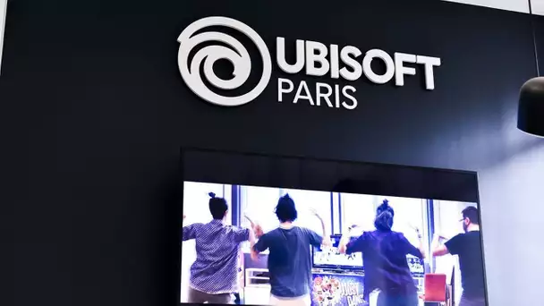 Le procès de trois ex-cadres d’Ubisoft pour des faits de harcèlement sexuel et moral commence