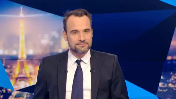 Le JT de RT France – Jeudi 13 février 2020