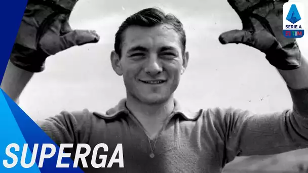“Only fate could stop them” | Paolo Bacigalupo on The Superga air disaster | Serie A TIM EXTRA