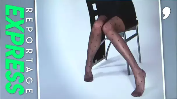 Existe-t-il des collants à toute épreuve ?