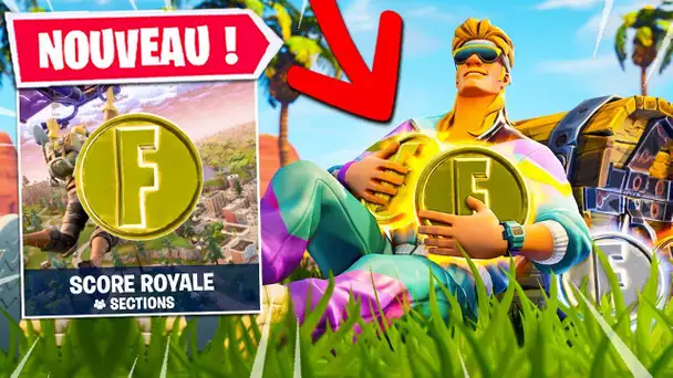 NOUVELLE MANIÈRE DE FAIRE TOP 1 sur Fortnite: Battle Royale (Patch 5.30)