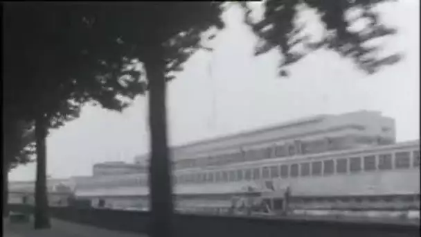 Situation dans les usines Renault à Boulogne Billancourt