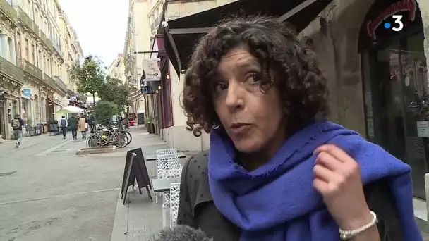 Montpellier : des commerçants "refuge" pour les femmes harcelées ou agressées