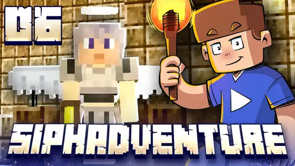 SIPHADVENTURE : Combat contre la Reine Valkyrie de l'Aether ! #06