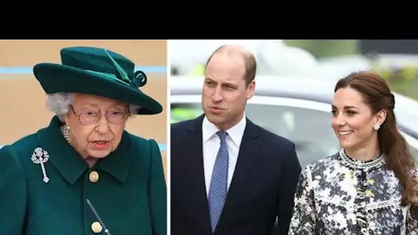 Kate Middleton et le prince William révolte au Palais, décision imposée à la reine