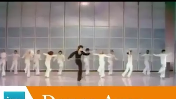Danse aves les stars de l'INA : Georges Chakiris et les ballets Barry Collins  - Archive vidéo INA