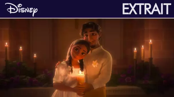 Encanto, la fantastique famille Madrigal - Extrait : Dos Oruguitas | Disney