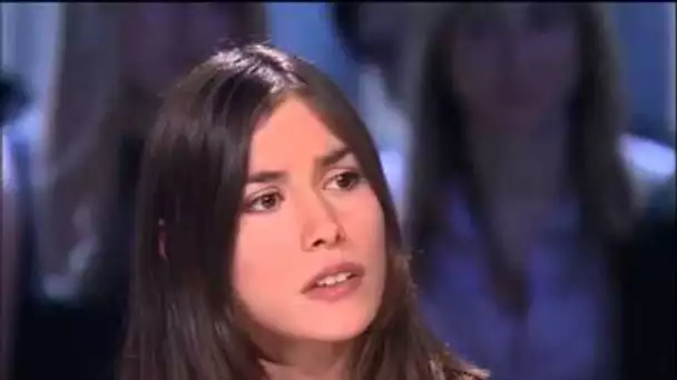 Olivia Ruiz : 2ème partie - Archive INA